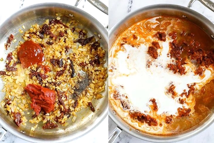Storage and Reheating