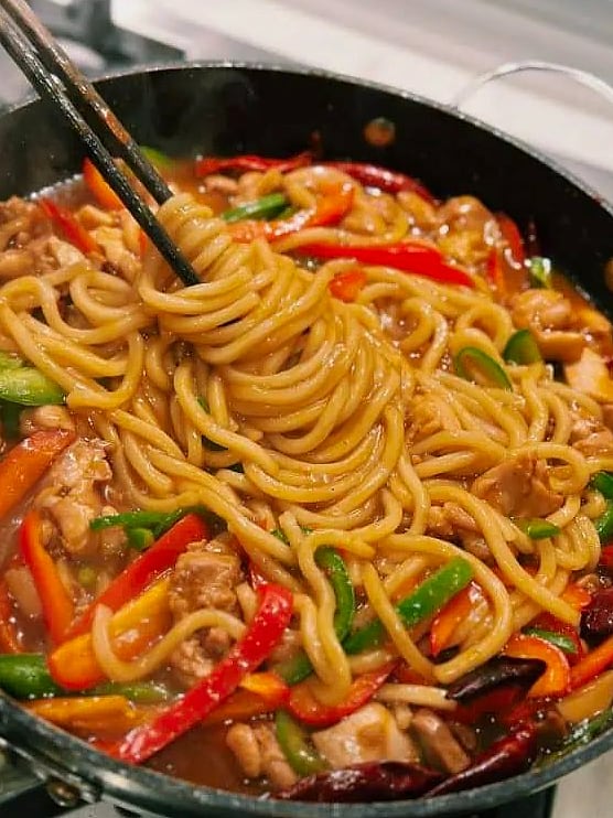 Storage and Reheating