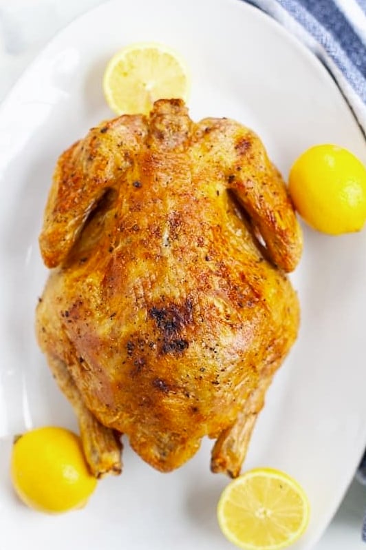 Storage and Reheating