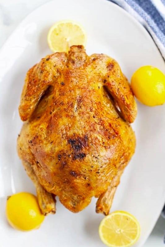 Storage and Reheating