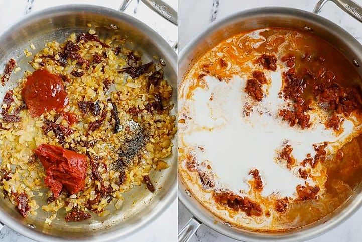 Storage and Reheating