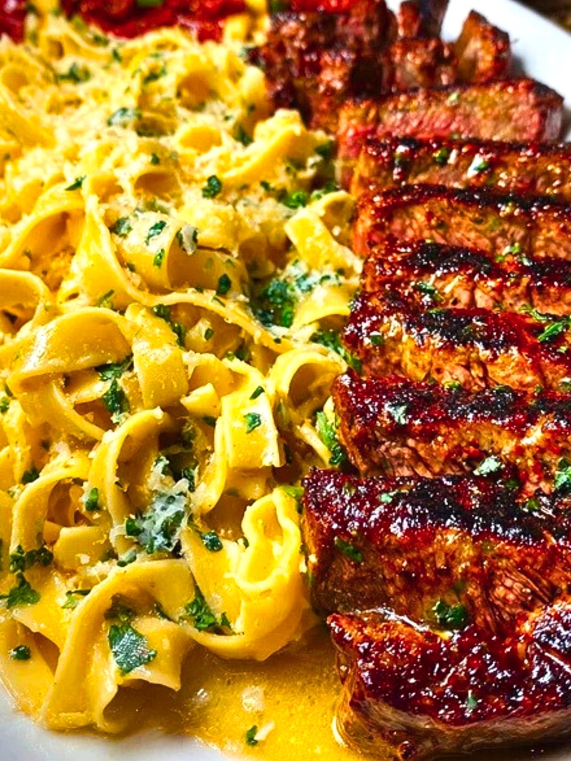 Storage and Reheating