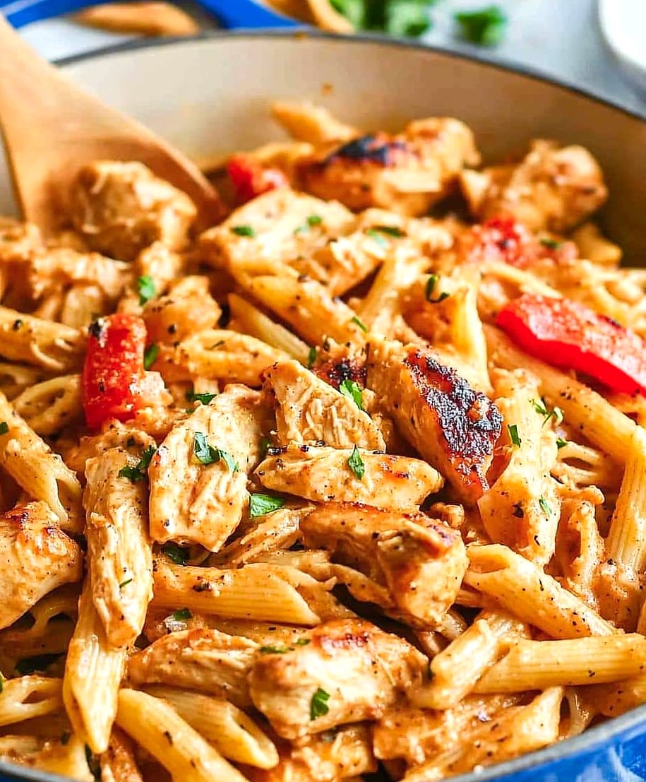 Storage and Reheating