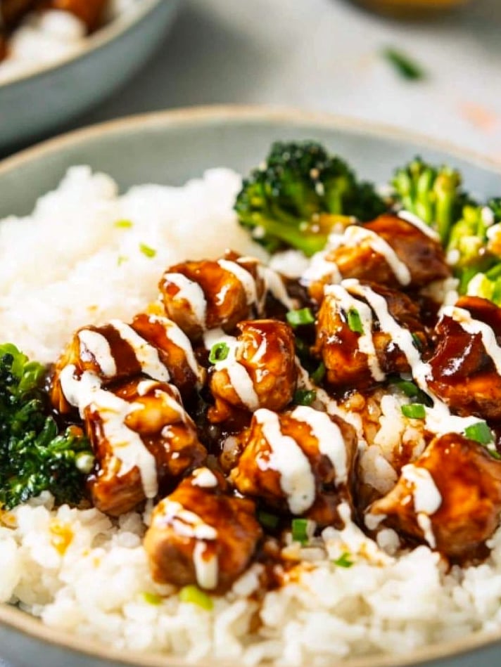 Sweet and Spicy Cajun Chicken Rice Skillet 13 Sweet and Spicy Cajun Chicken Rice Skillet