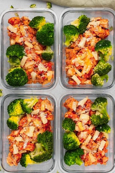 Meal Prep High Protein Snacks 10 Tips for the Best Results