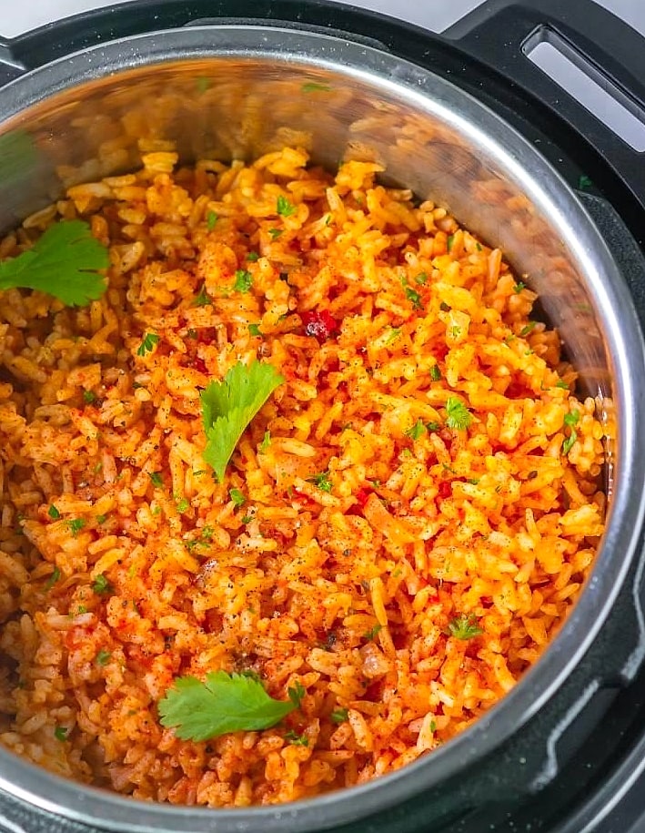 One Pot Mexican Rice 10 Tips for the Best Results