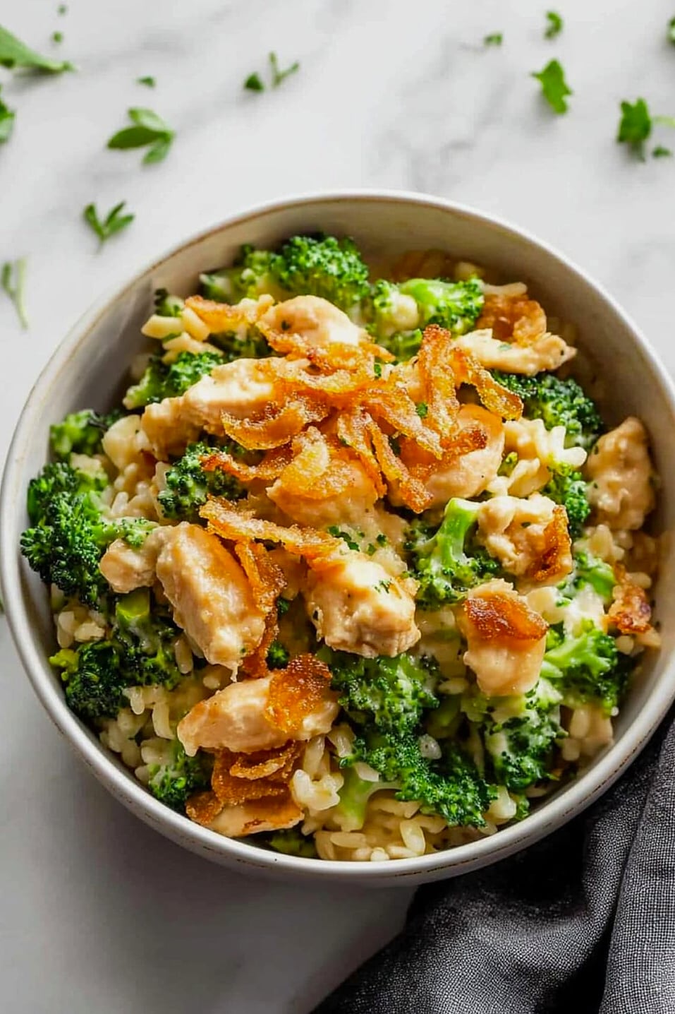 One Pot Chicken Broccoli Rice 10 Tips for the Best Results