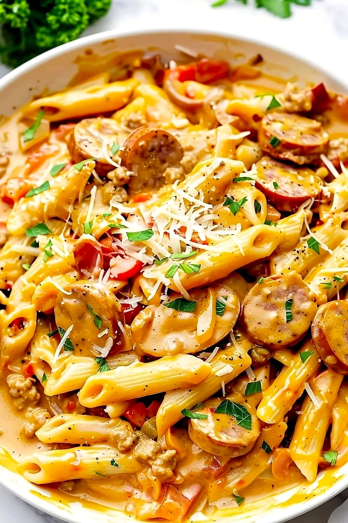 Creamy Cheddar Buffalo Sausage Pasta 10 Tips for the Best Results