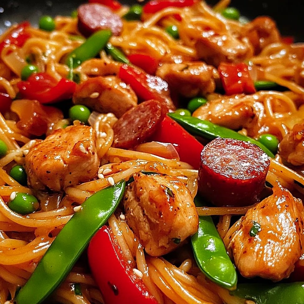 One Pot Sweet Honey Pepper Jack Chicken Pasta 10 Tips for the Best Results