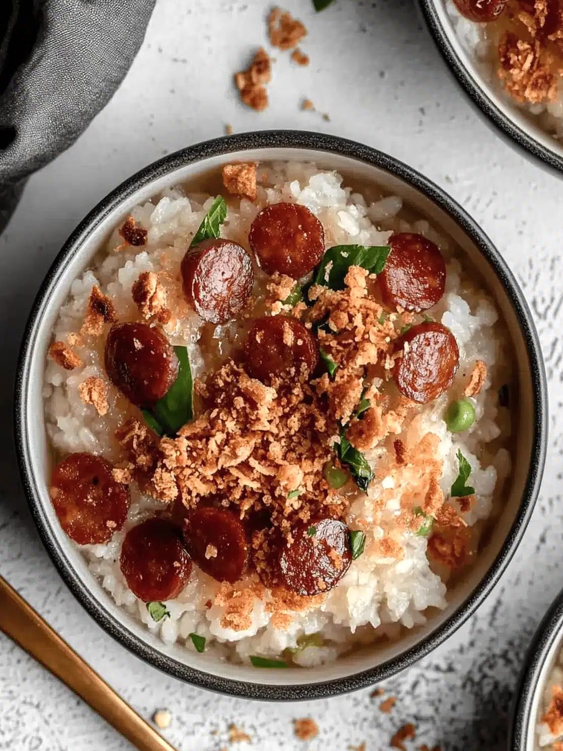 Sticky Honey Garlic Smoked Sausage Rice 10 Tips for the Best Results