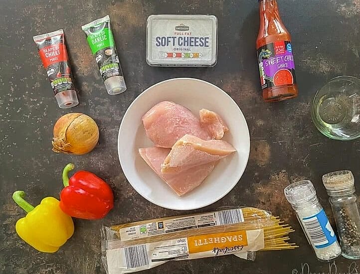 One Pot Sweet Chili BBQ Chicken Pasta 10 Tips for the Best Results