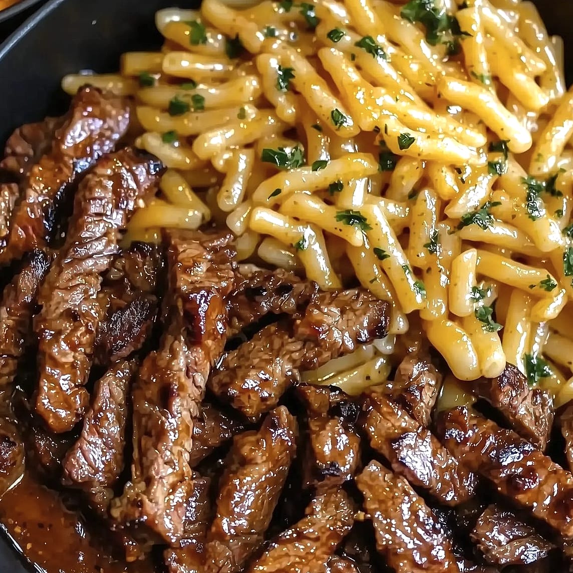 Smoky BBQ Ranch Steak Pasta Skillet 10 Tips for the Best Results