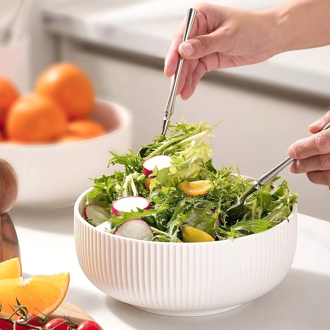 Tips for the Best Results