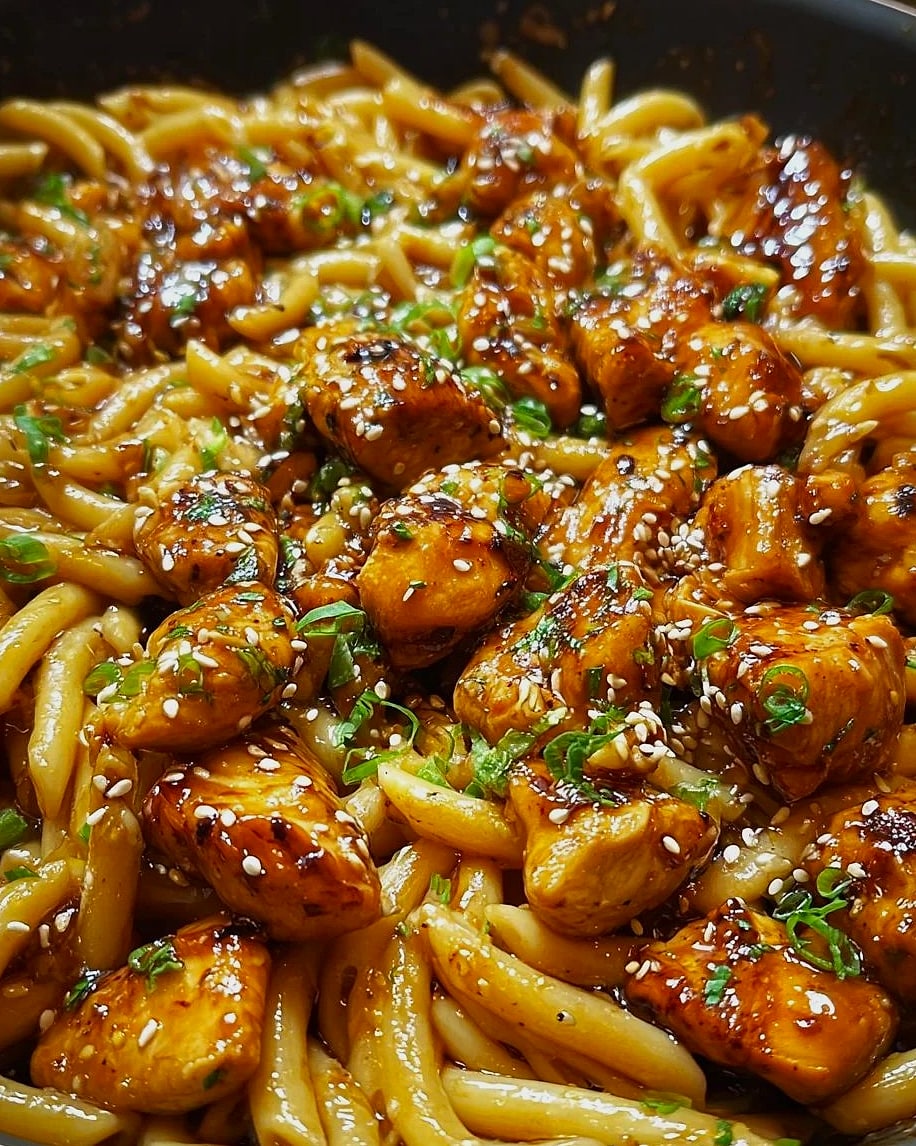 Sticky Bold Cajun Honey Chicken Pasta 9 Tips for the Best Results
