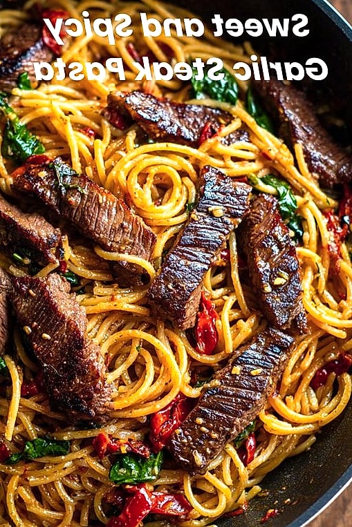 One Pot Sweet Smoky Honey Garlic Steak Pasta 10 Tips for the Best Results