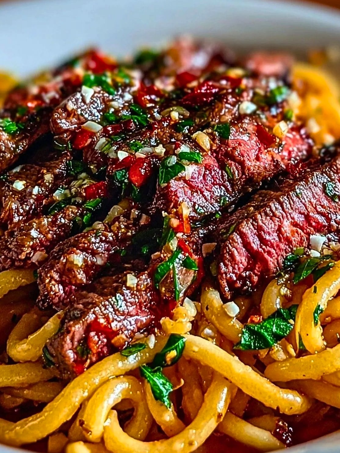 Sticky Sweet Honey Chili Steak Pasta Skillet 10 Tips for the Best Results