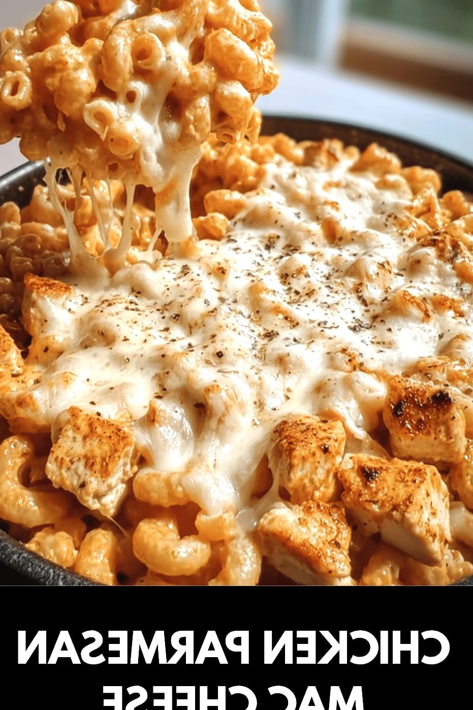 One Pot Chicken Parmesan Mac and Cheese 10 Tips for the Best Results