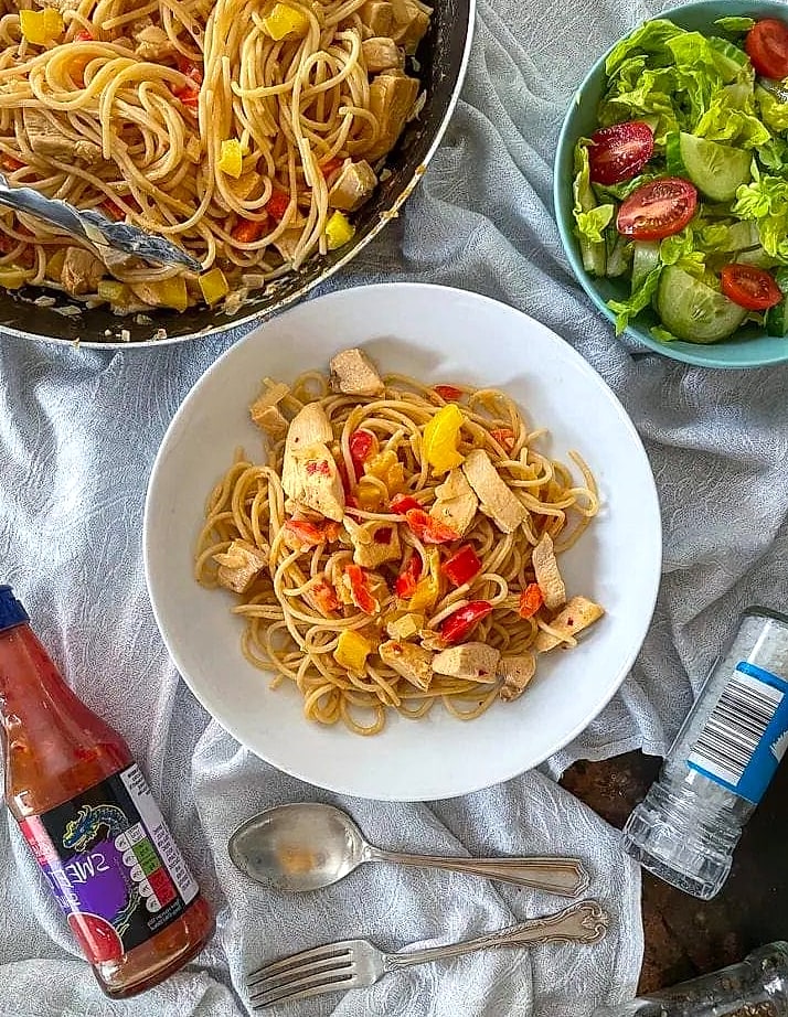 One Pot Sweet Heat Buffalo Chicken Pasta 10 Tips for the Best Results