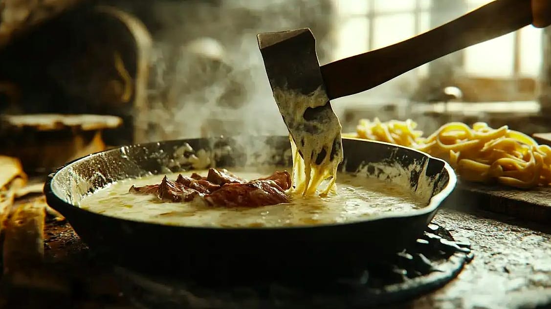 One Pan Velvety Honey BBQ Steak Fettuccine 10 Tips for the Best Results
