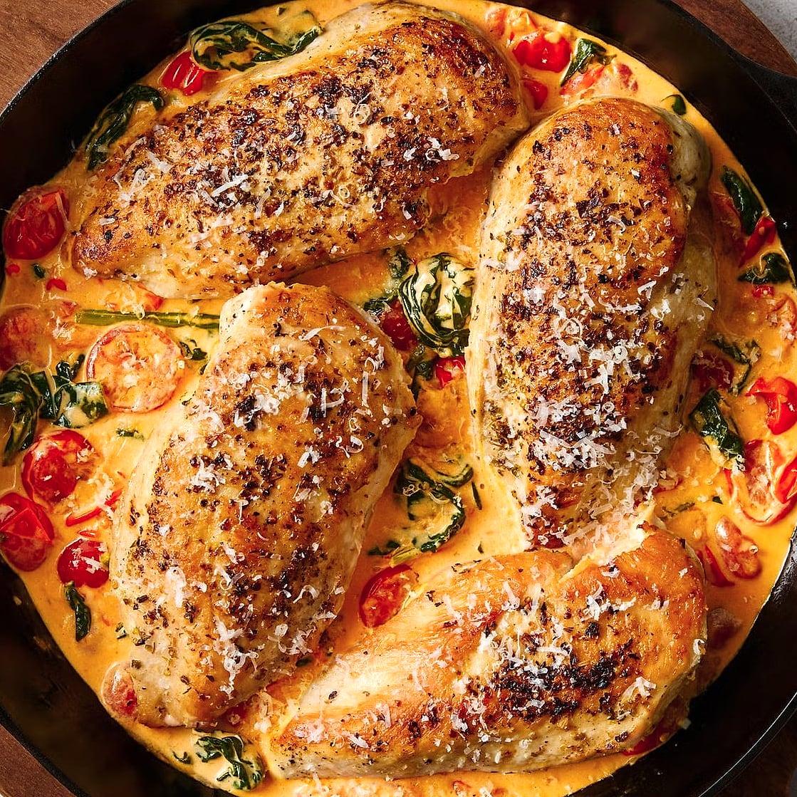 Why You'll Love This Recipe