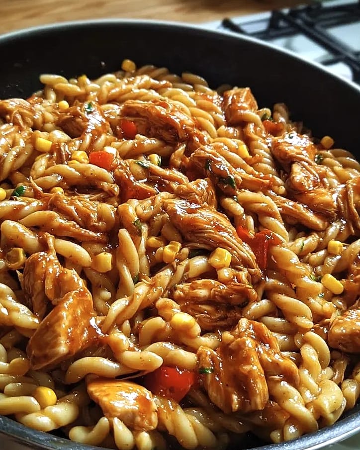 Why You'll Love This Recipe