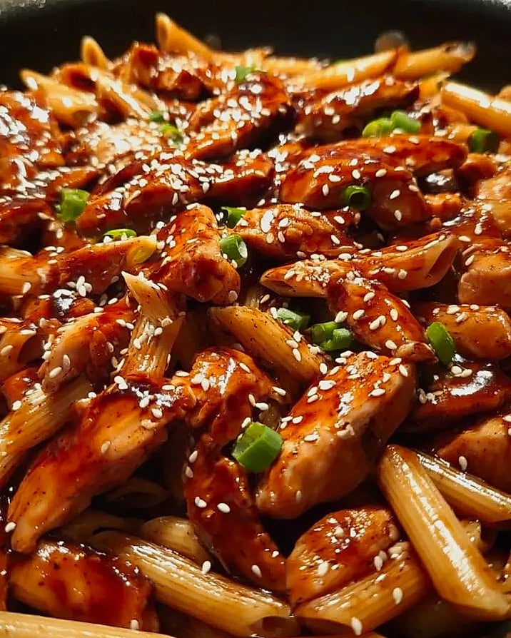 Why You'll Love This Recipe