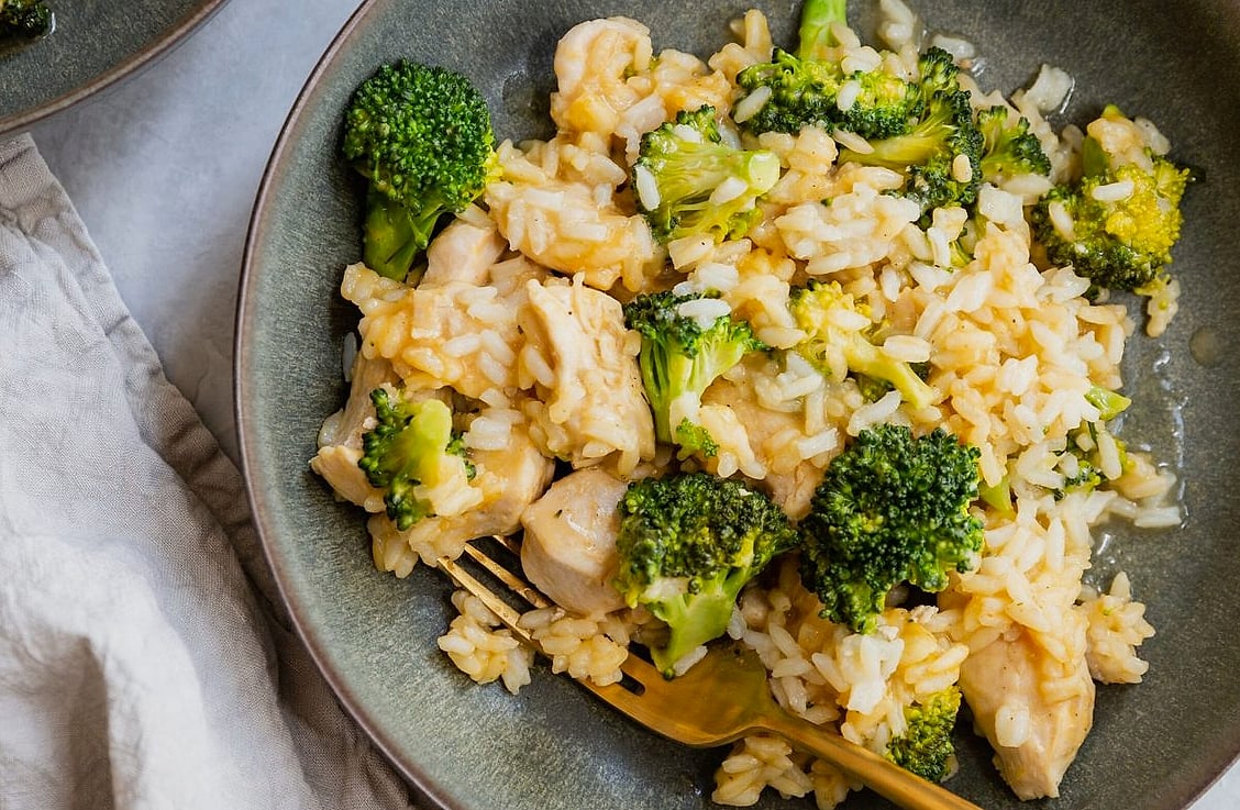 One Pot Chicken Broccoli Rice 8 Why You'll Love This Recipe