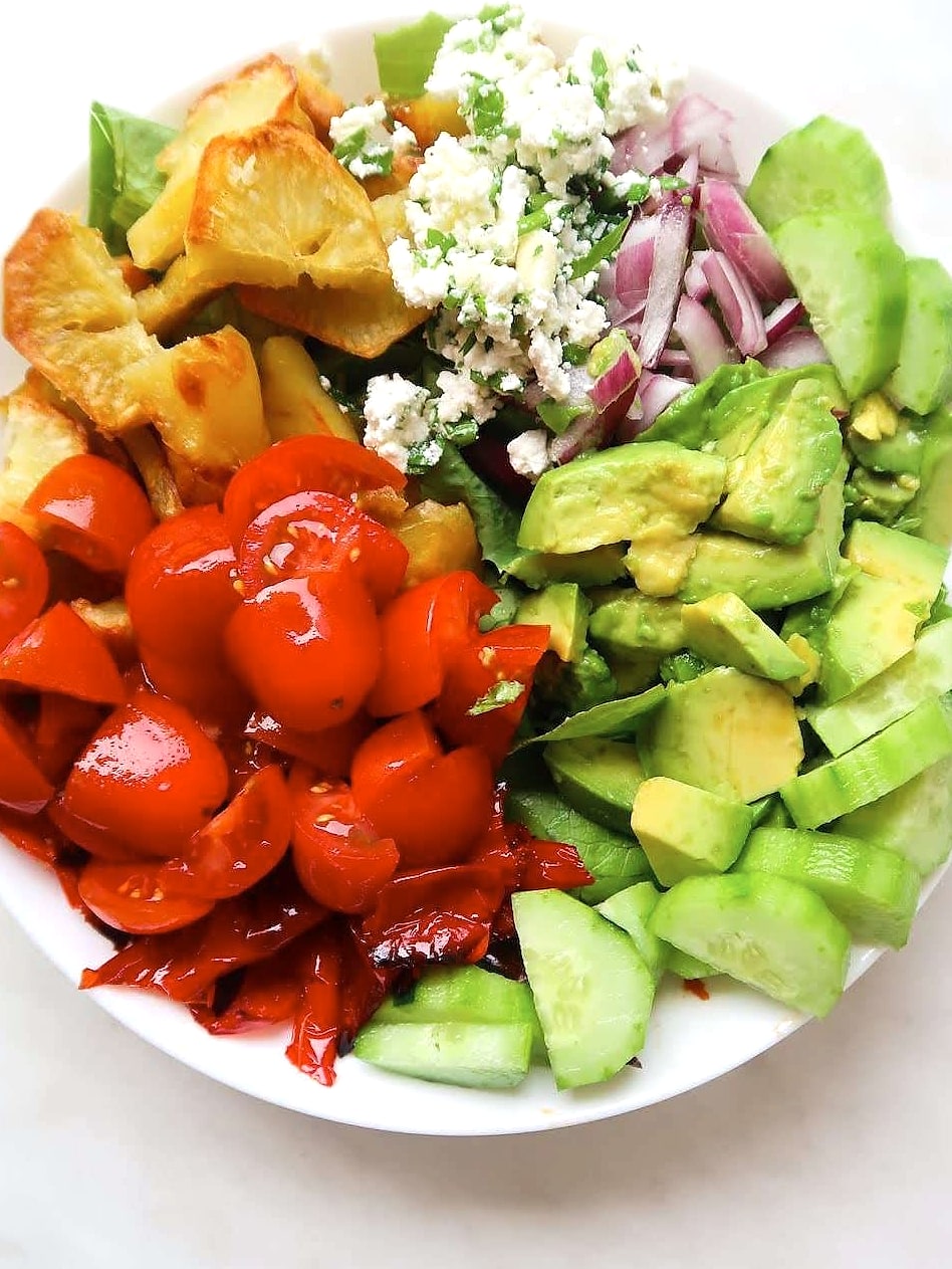 Meal Prep High Protein Pasta Salad 8 Why You'll Love This Recipe