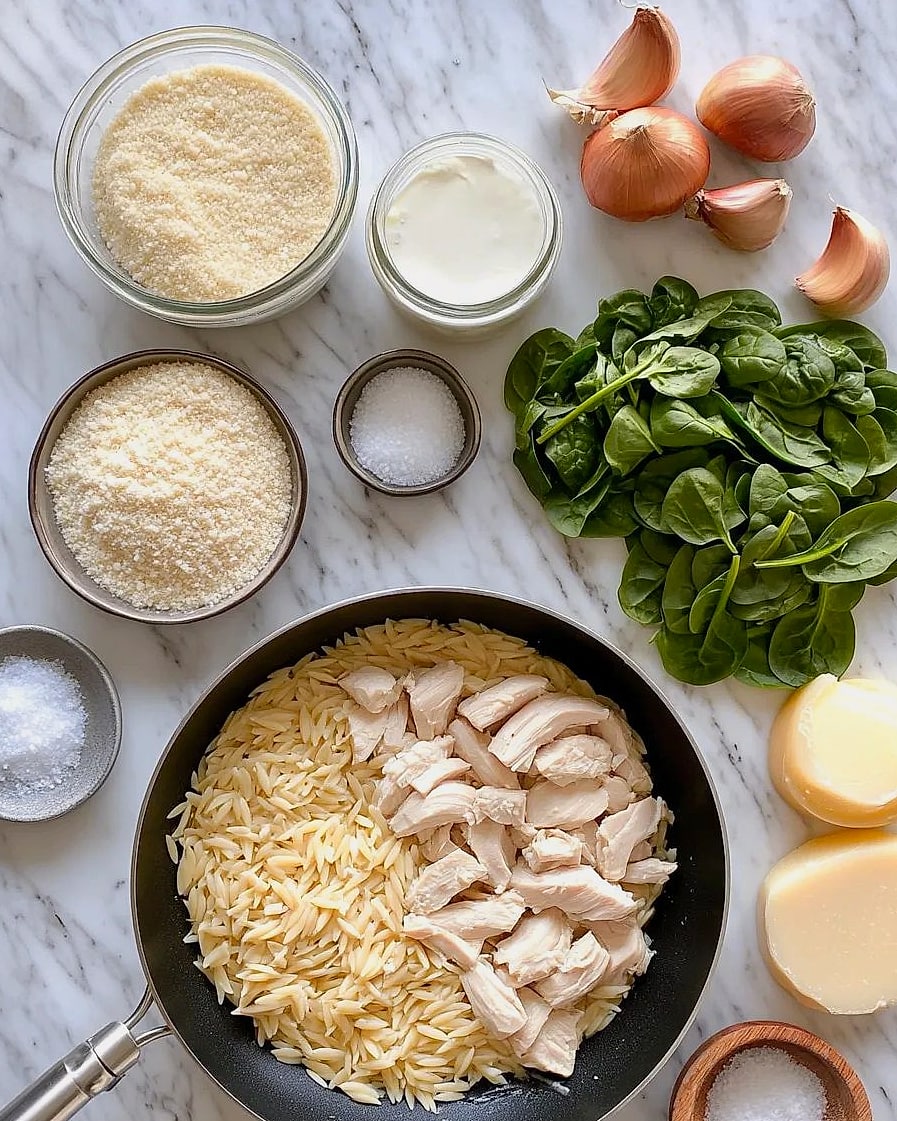Why You'll Love This Recipe