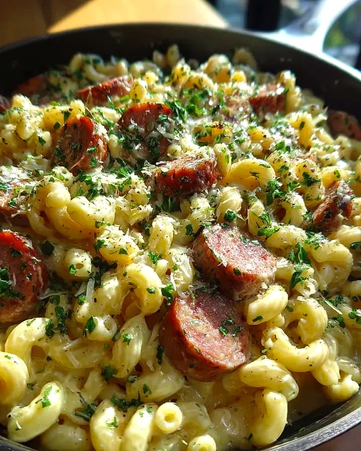 Why You'll Love This Recipe