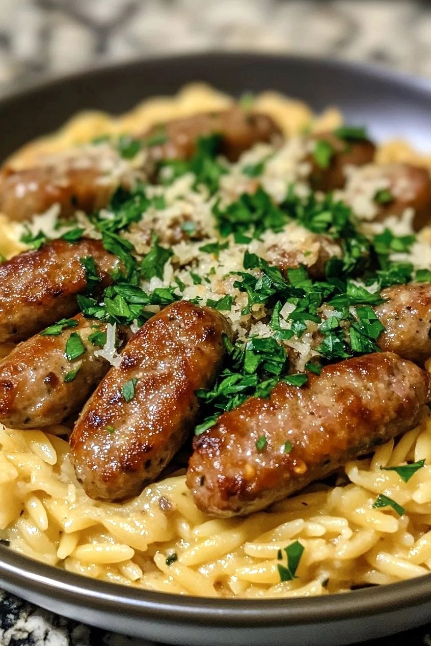 Why You'll Love This Recipe