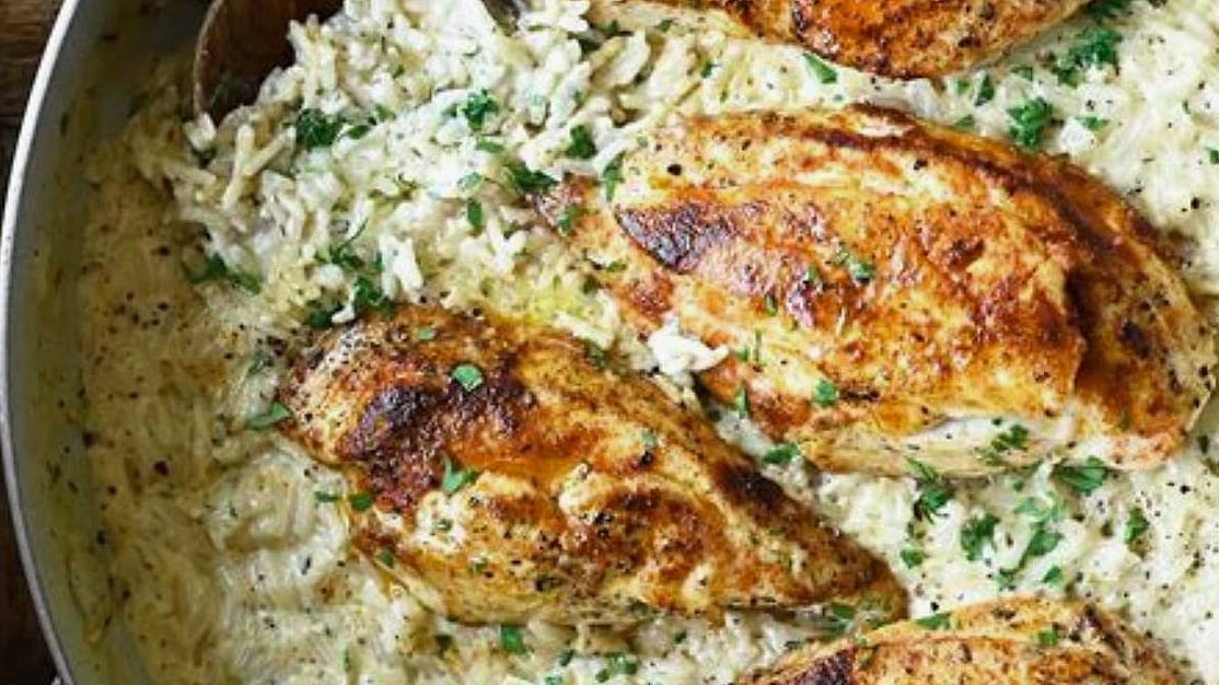 Why You'll Love This Recipe