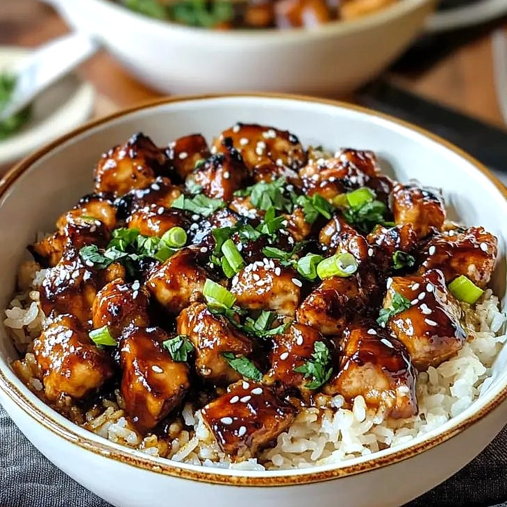 Why You'll Love This Recipe