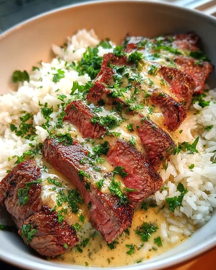 Why You'll Love This Recipe