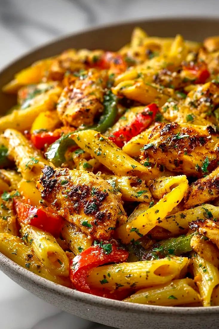 Why You'll Love This Recipe