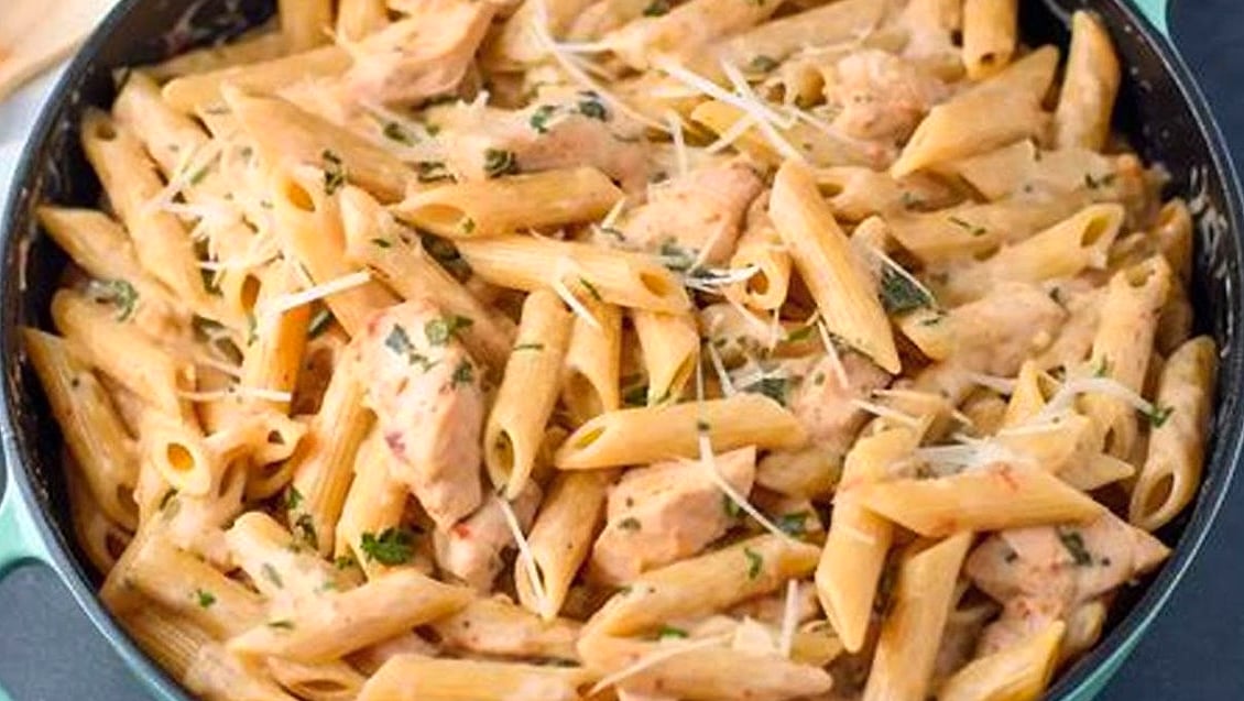 Why You'll Love This Recipe