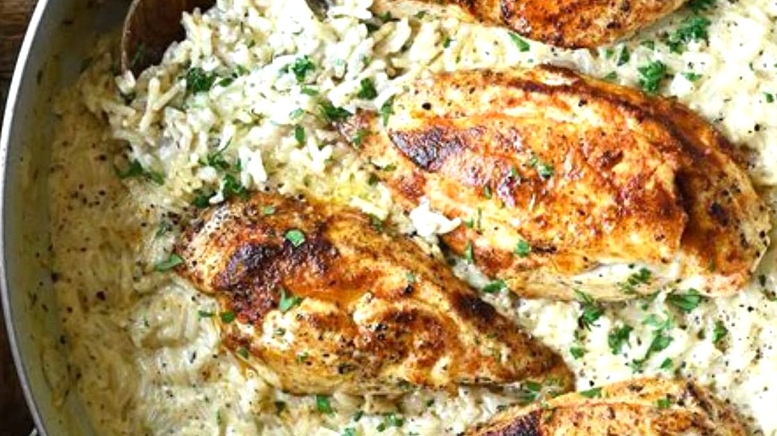 Why You'll Love This Recipe