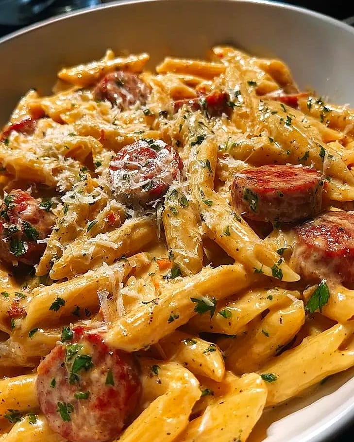 Why You'll Love This Recipe