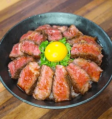 One Skillet Sweet and Spicy Cajun Steak Rice 8 Why You'll Love This Recipe