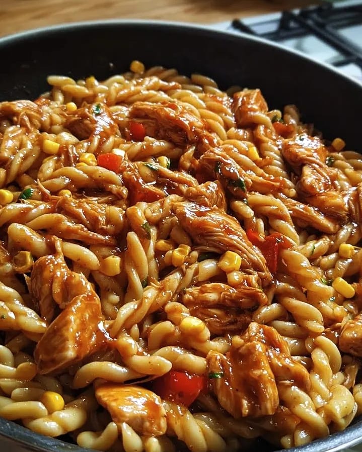 Why You'll Love This Recipe