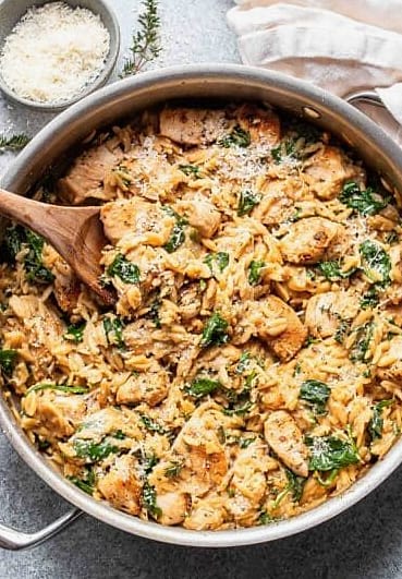 Why You'll Love This Recipe