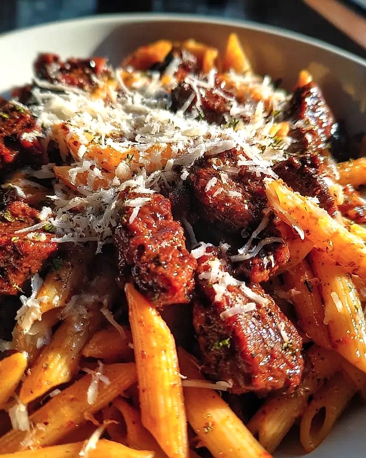 Why You'll Love This Recipe