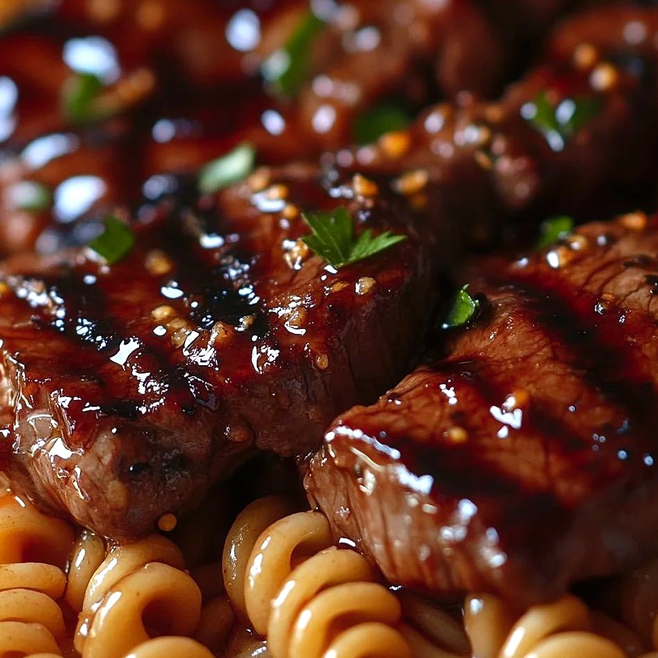 Why You'll Love This Recipe