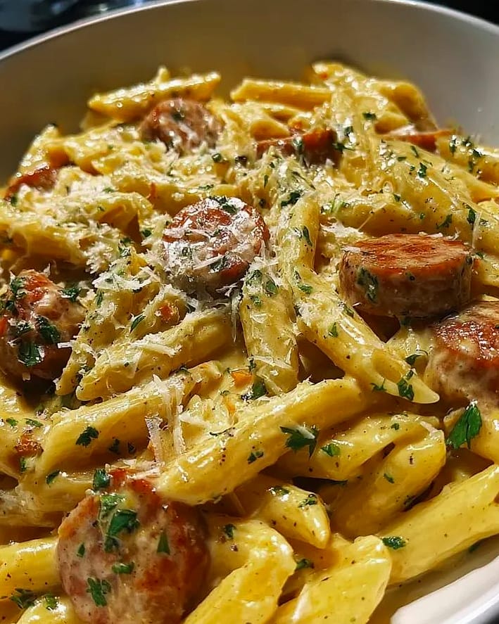 Why You'll Love This Recipe