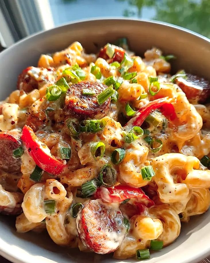 Why You'll Love This Recipe