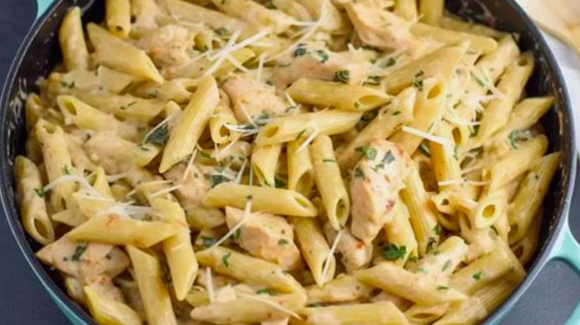 Why You'll Love This Recipe