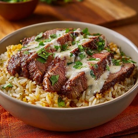 Why You'll Love This Recipe
