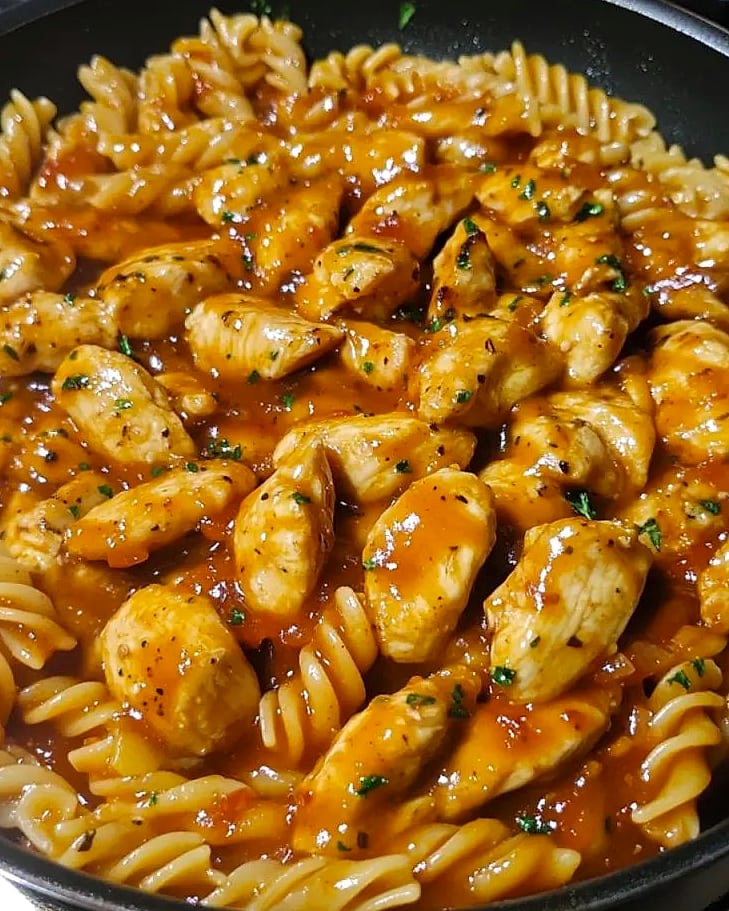 Why You'll Love This Recipe