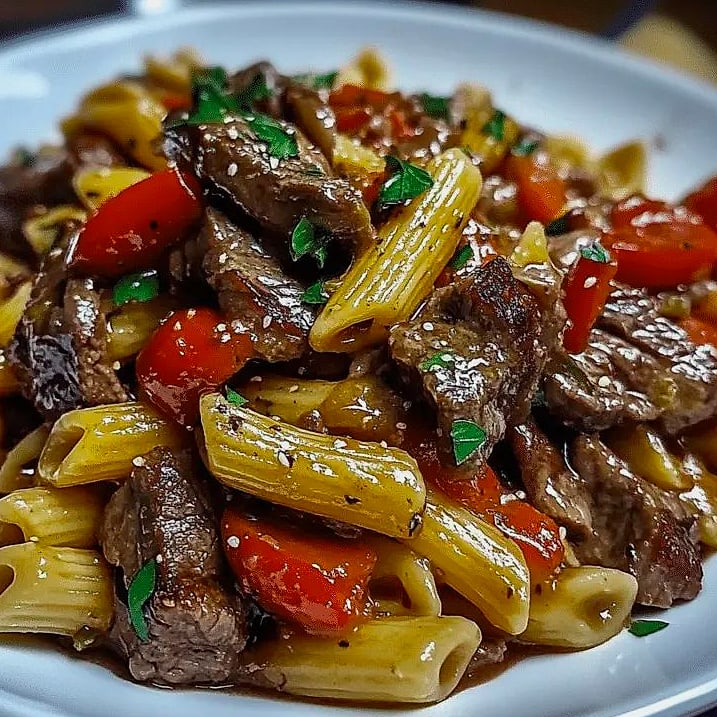 Why You'll Love This Recipe