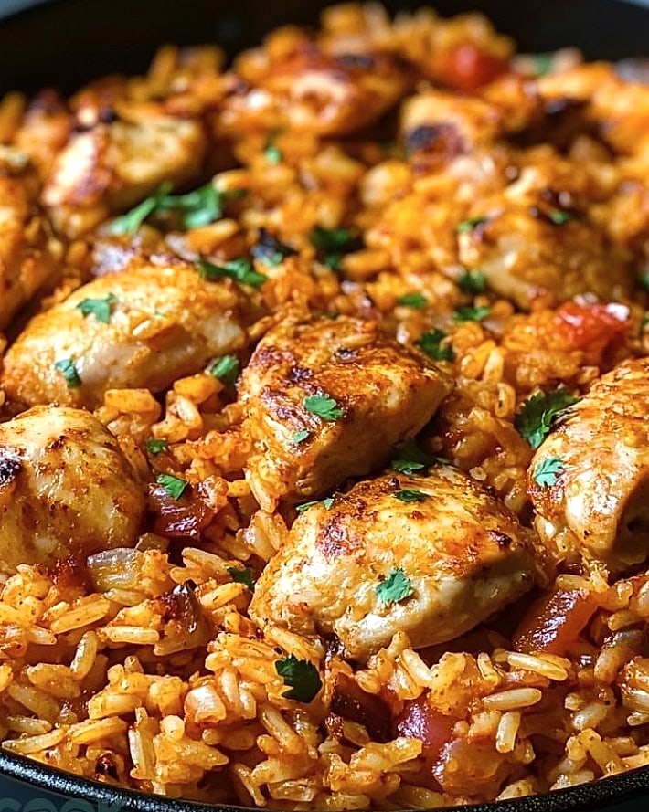 Why You'll Love This Recipe